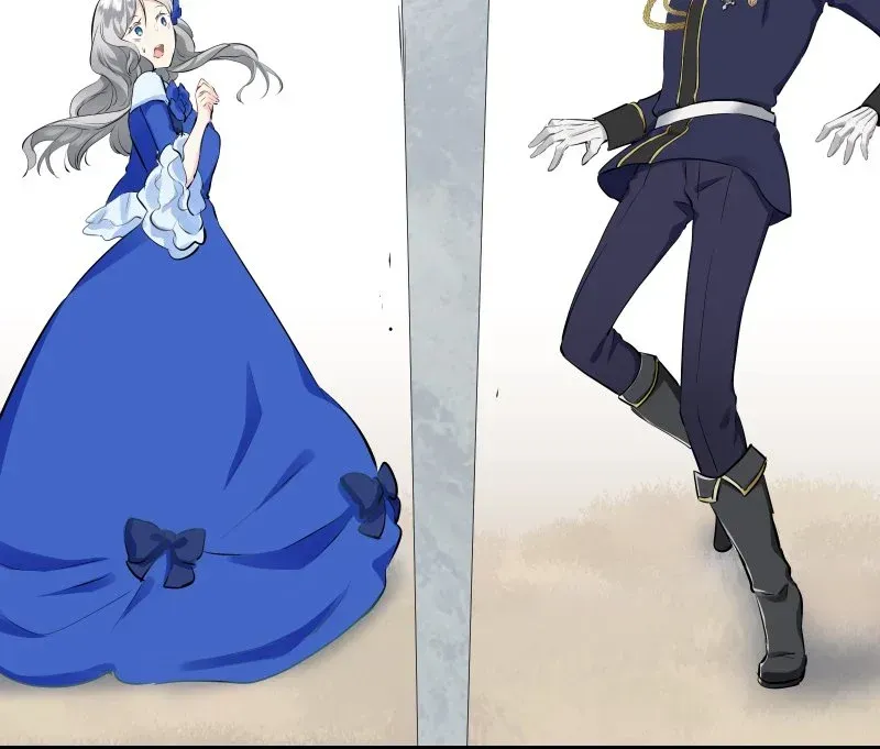 Nulliitas: The Half-Blood Royalty Chapter 72 Online - página 15