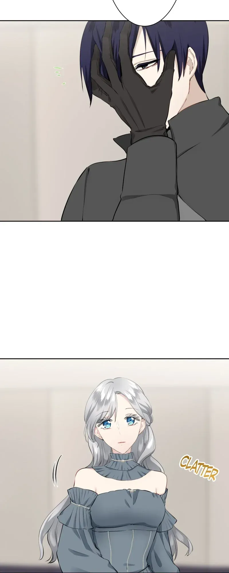 Nulliitas: The Half-Blood Royalty Chapter 72 Online - página 17