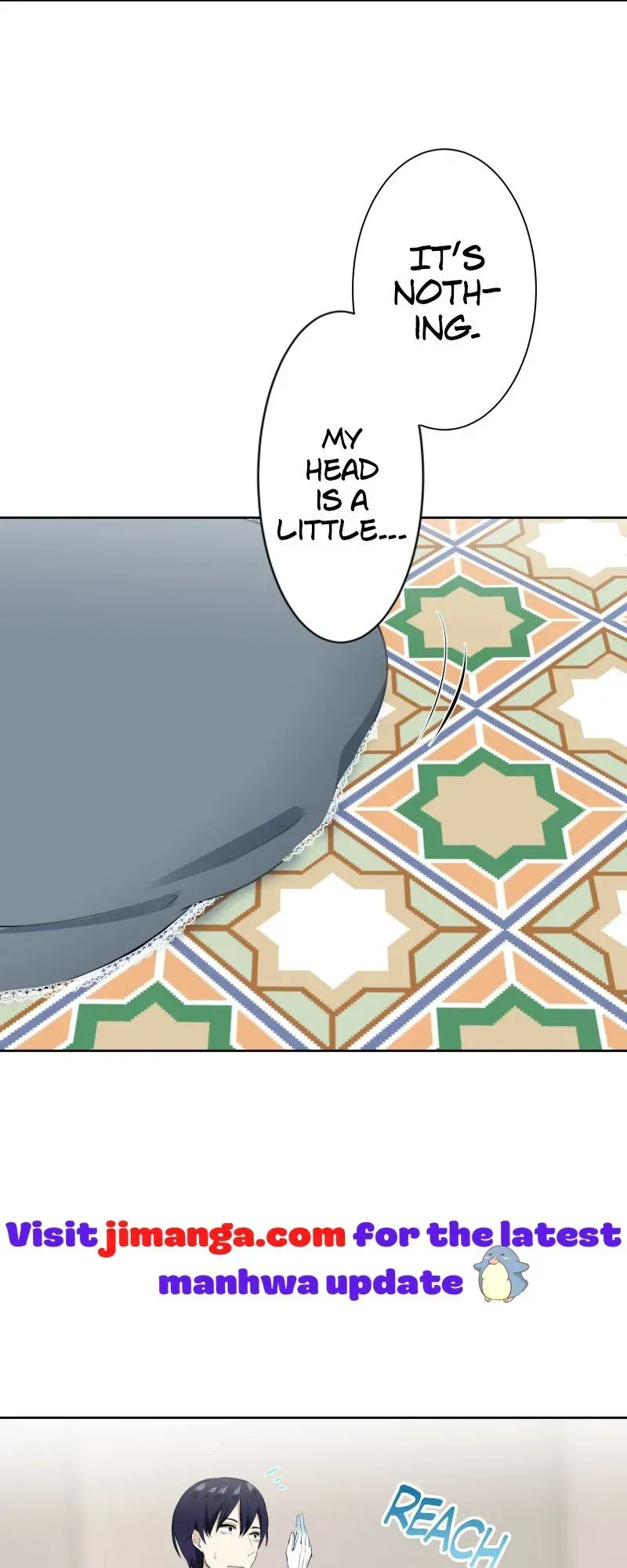 Nulliitas: The Half-Blood Royalty Chapter 72 Online - página 18