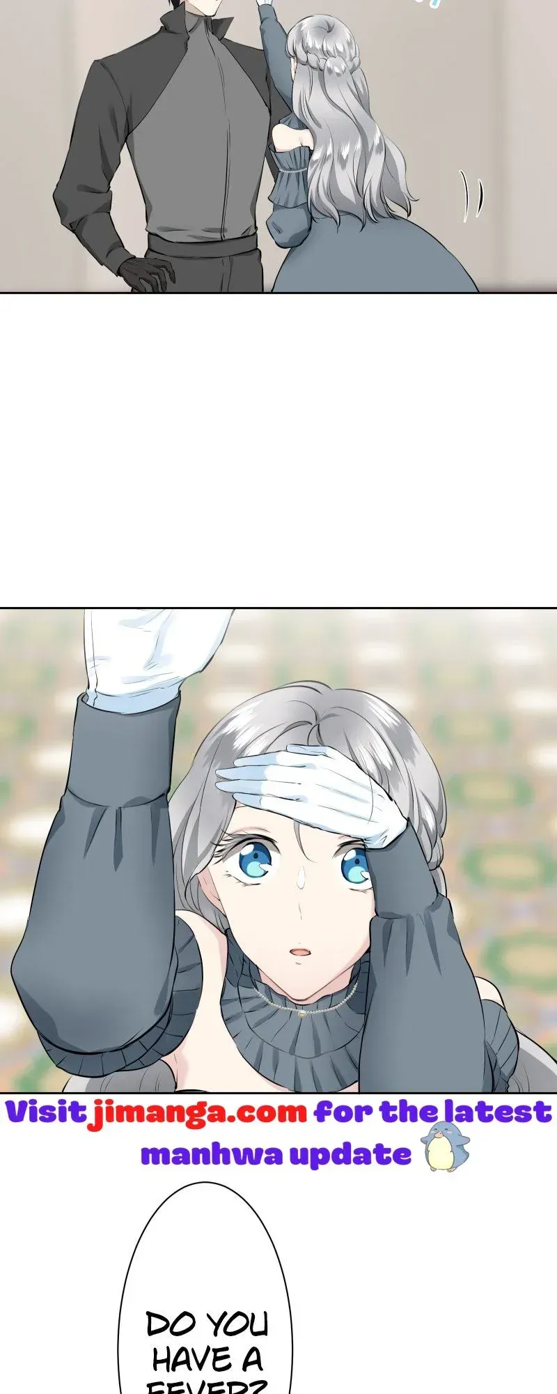 Nulliitas: The Half-Blood Royalty Chapter 72 Online - página 19