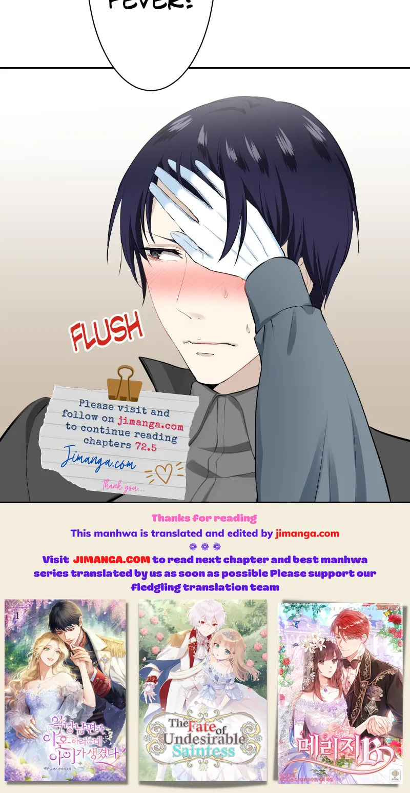 Nulliitas: The Half-Blood Royalty Chapter 72 Online - página 20