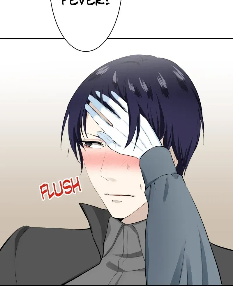 Nulliitas: The Half-Blood Royalty Chapter 72.5 Online - página 2
