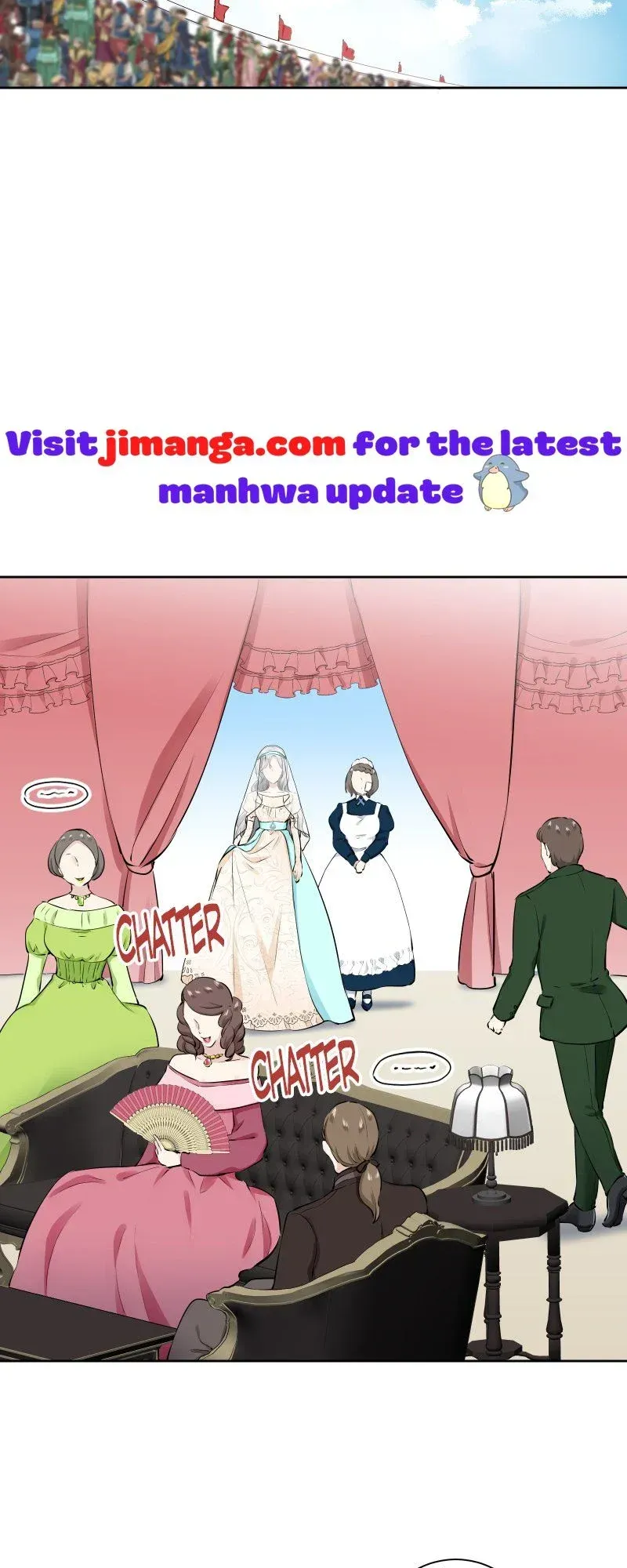 Nulliitas: The Half-Blood Royalty Chapter 72.5 Online - página 14