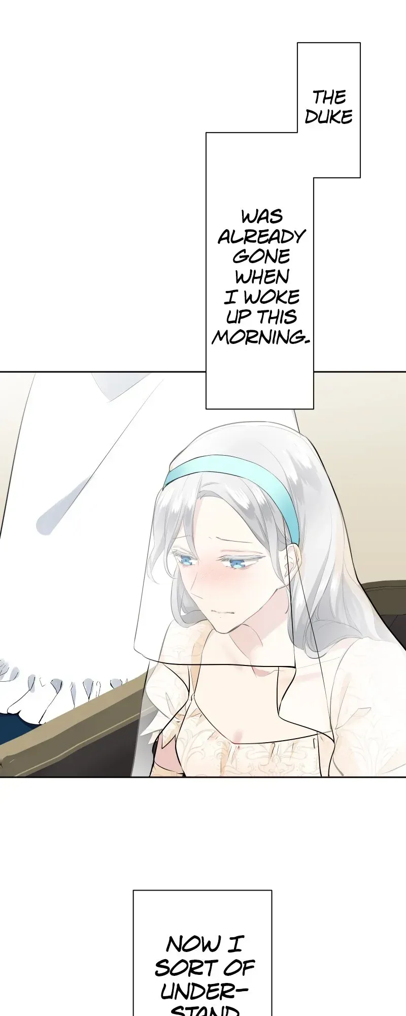 Nulliitas: The Half-Blood Royalty Chapter 72.5 Online - página 18