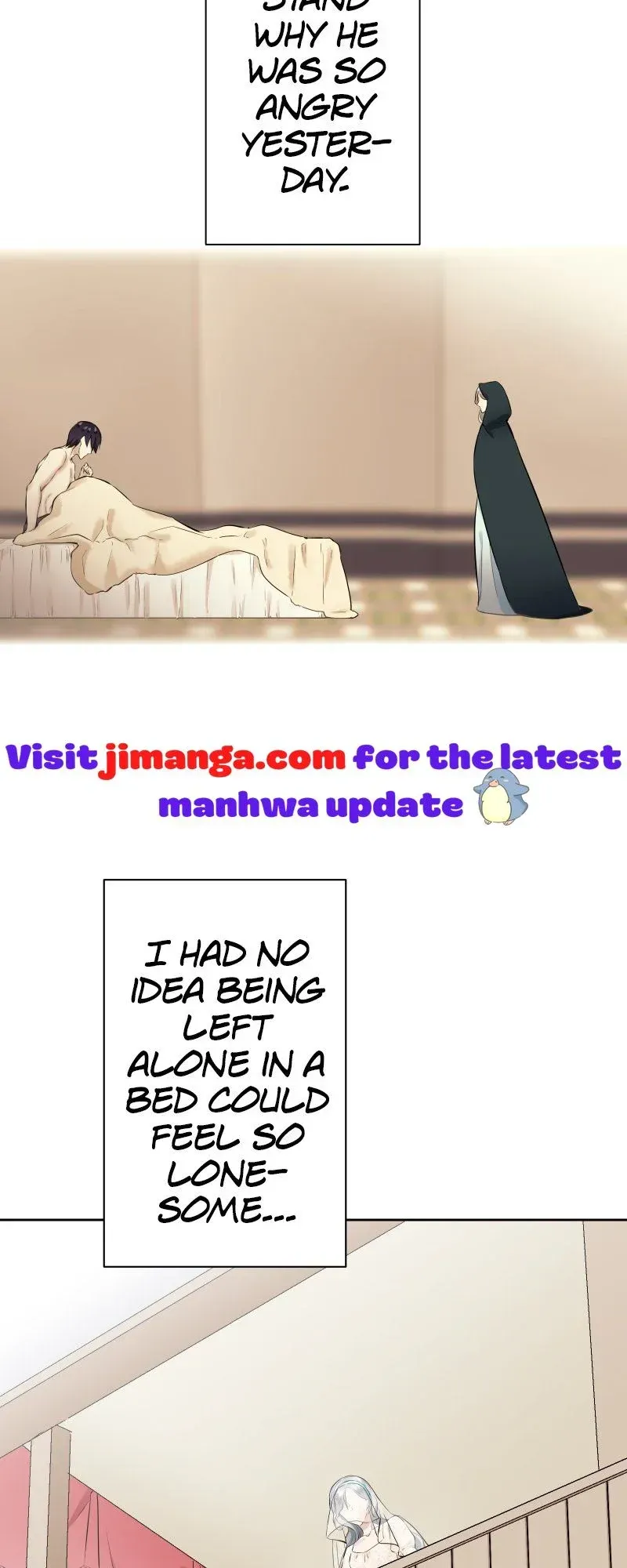 Nulliitas: The Half-Blood Royalty Chapter 72.5 Online - página 19