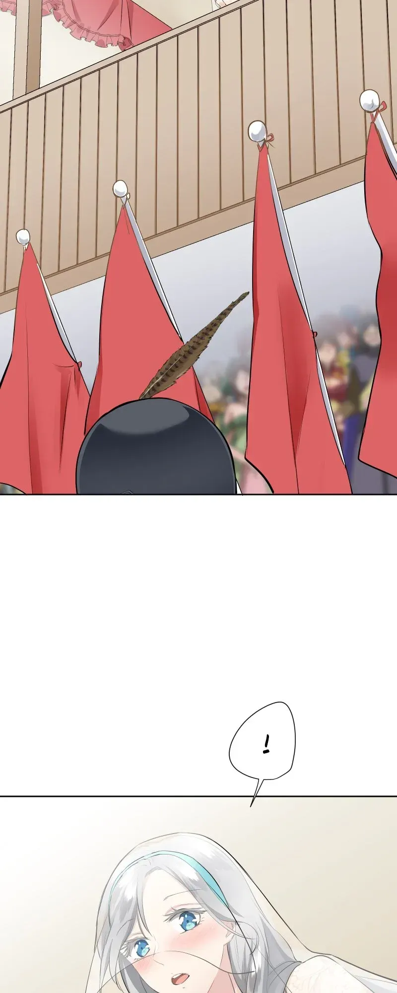 Nulliitas: The Half-Blood Royalty Chapter 72.5 Online - página 20