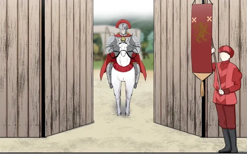 Nulliitas: The Half-Blood Royalty Chapter 72.5 Online - página 27