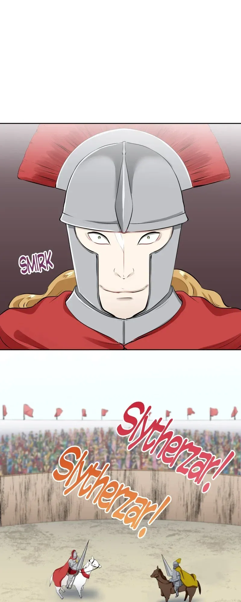 Nulliitas: The Half-Blood Royalty Chapter 72.5 Online - página 28