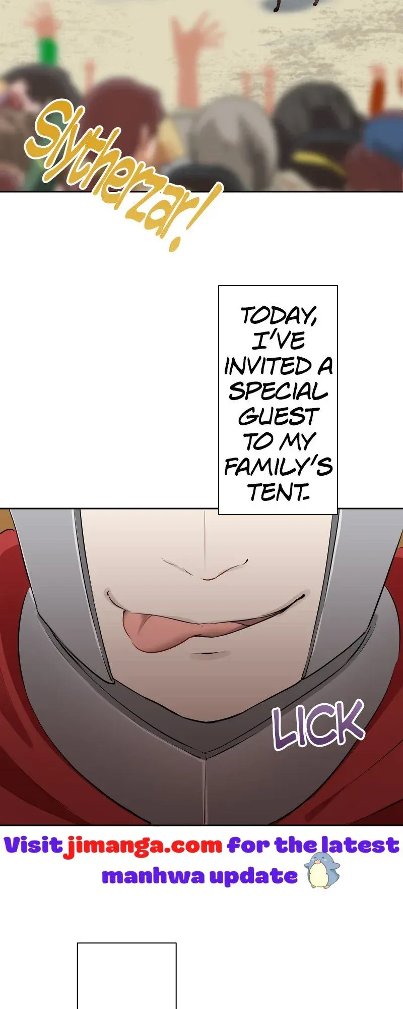 Nulliitas: The Half-Blood Royalty Chapter 72.5 Online - página 29