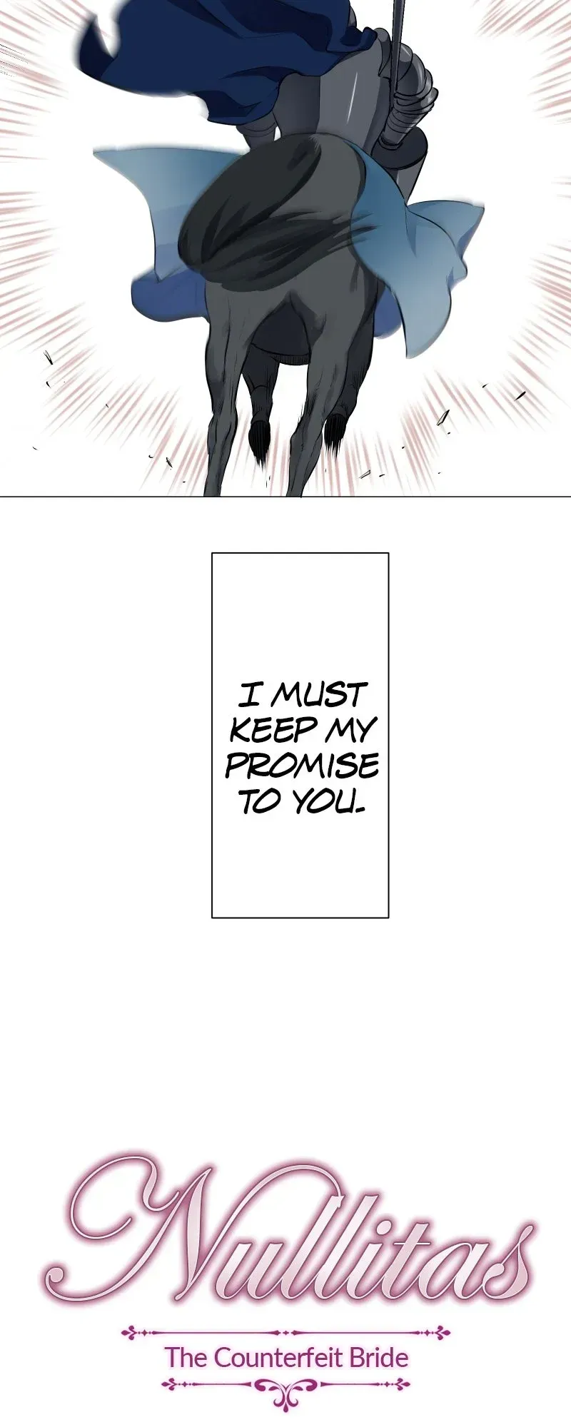 Nulliitas: The Half-Blood Royalty Chapter 75 Online - página 2