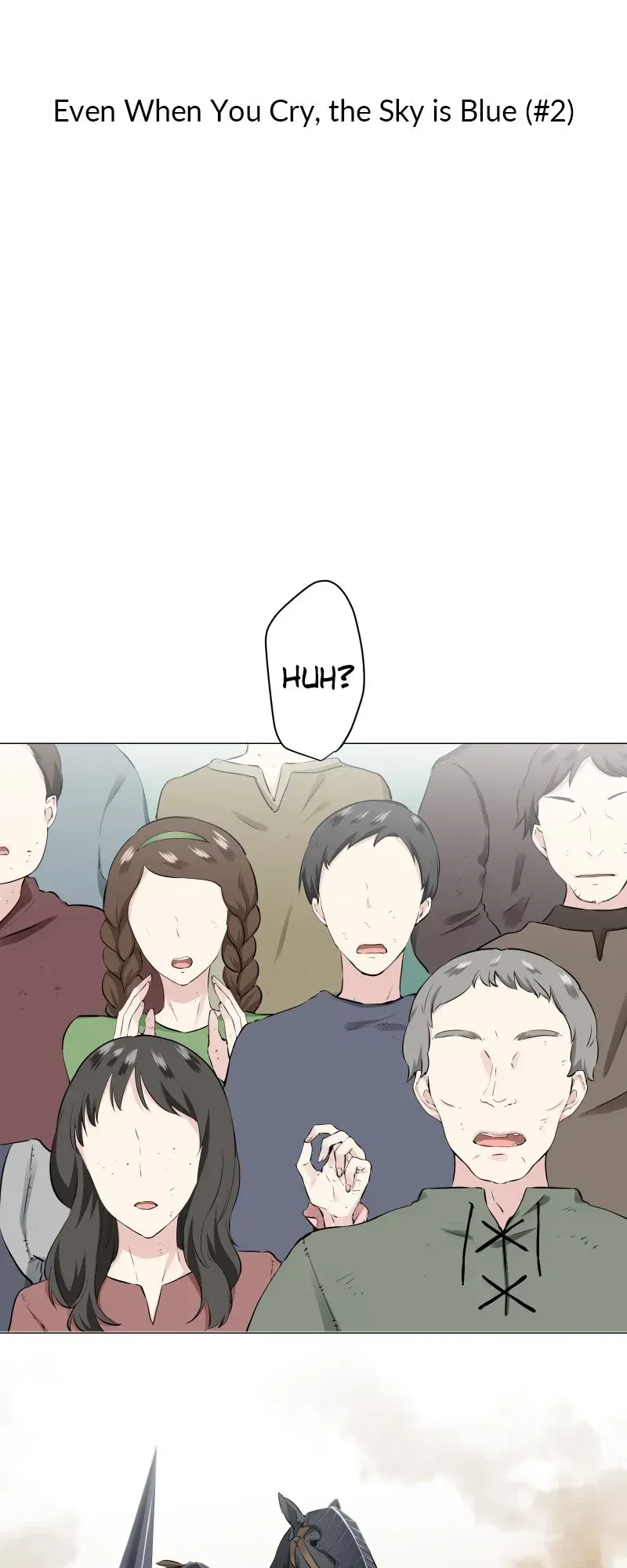 Nulliitas: The Half-Blood Royalty Chapter 75 Online - página 3