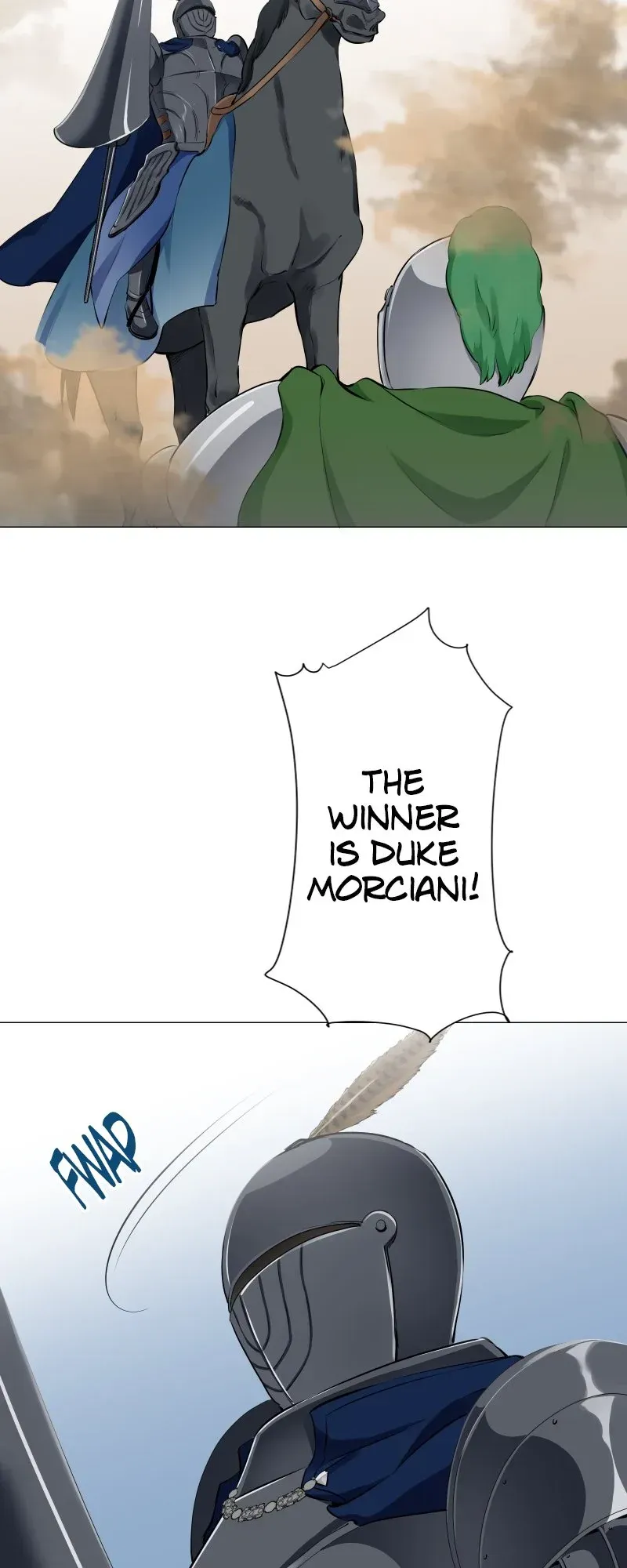 Nulliitas: The Half-Blood Royalty Chapter 75 Online - página 4