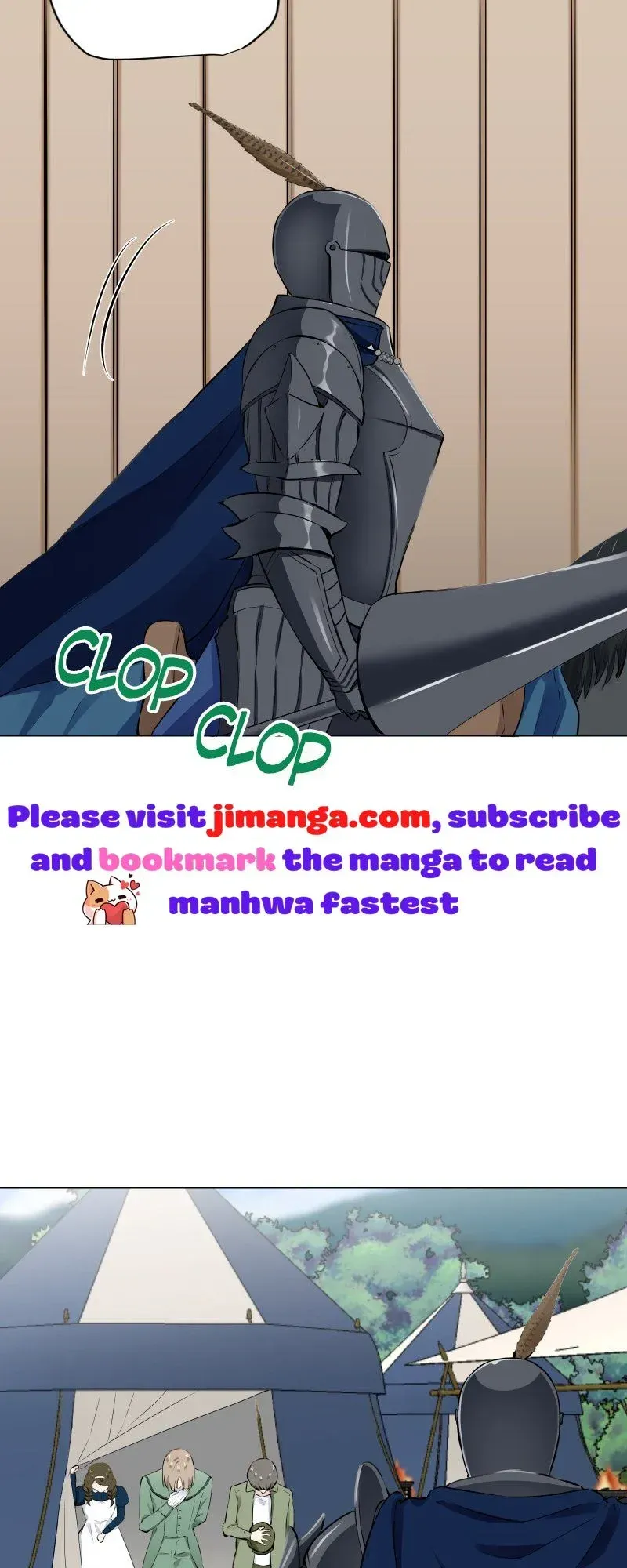 Nulliitas: The Half-Blood Royalty Chapter 75 Online - página 7
