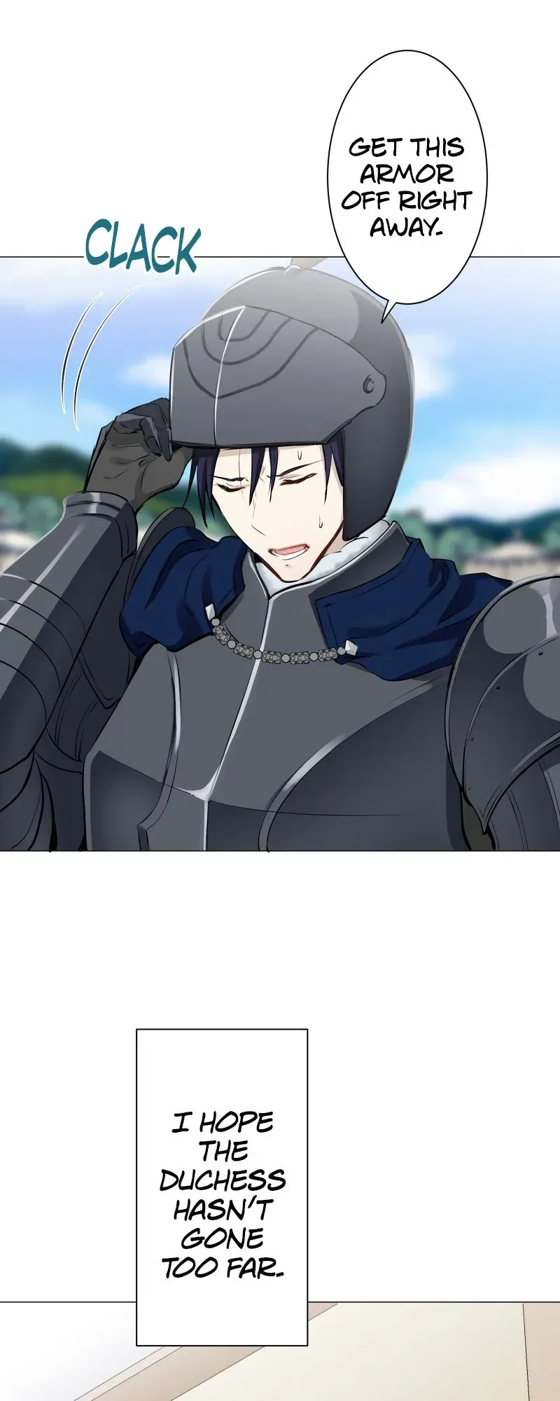 Nulliitas: The Half-Blood Royalty Chapter 75 Online - página 9