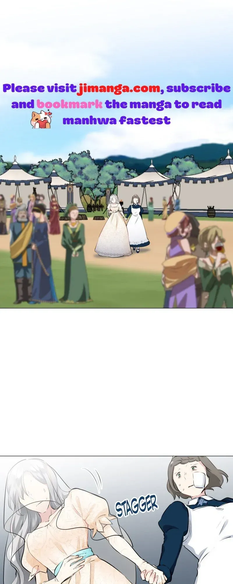 Nulliitas: The Half-Blood Royalty Chapter 75 Online - página 13