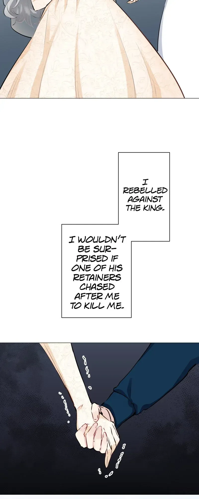 Nulliitas: The Half-Blood Royalty Chapter 75 Online - página 14