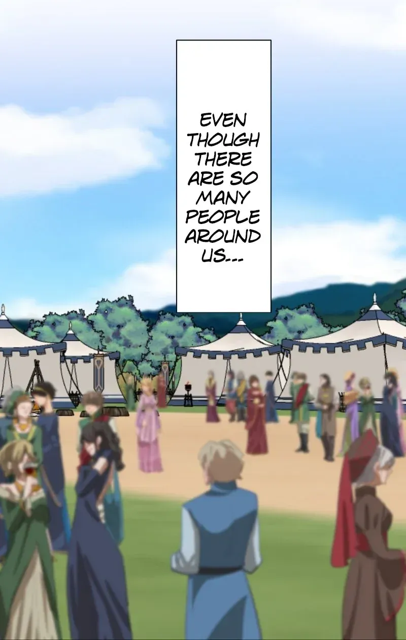 Nulliitas: The Half-Blood Royalty Chapter 75 Online - página 15