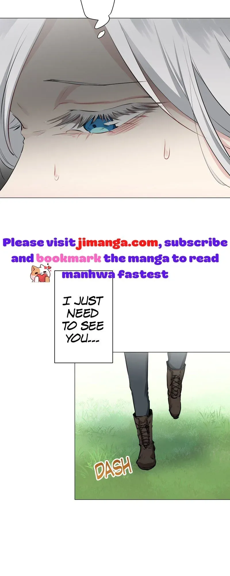Nulliitas: The Half-Blood Royalty Chapter 75 Online - página 17