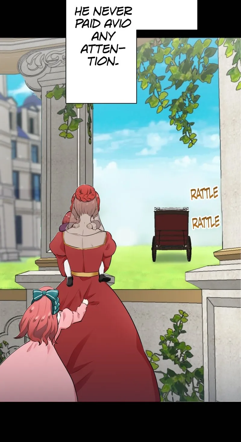 Nulliitas: The Half-Blood Royalty Chapter 76.5 Online - página 1