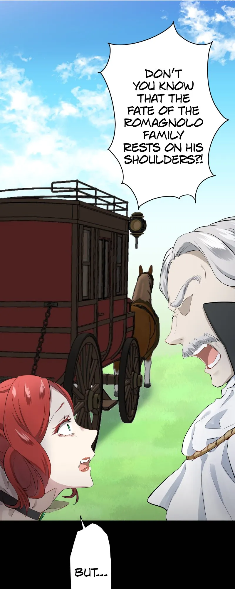 Nulliitas: The Half-Blood Royalty Chapter 76.5 Online - página 6