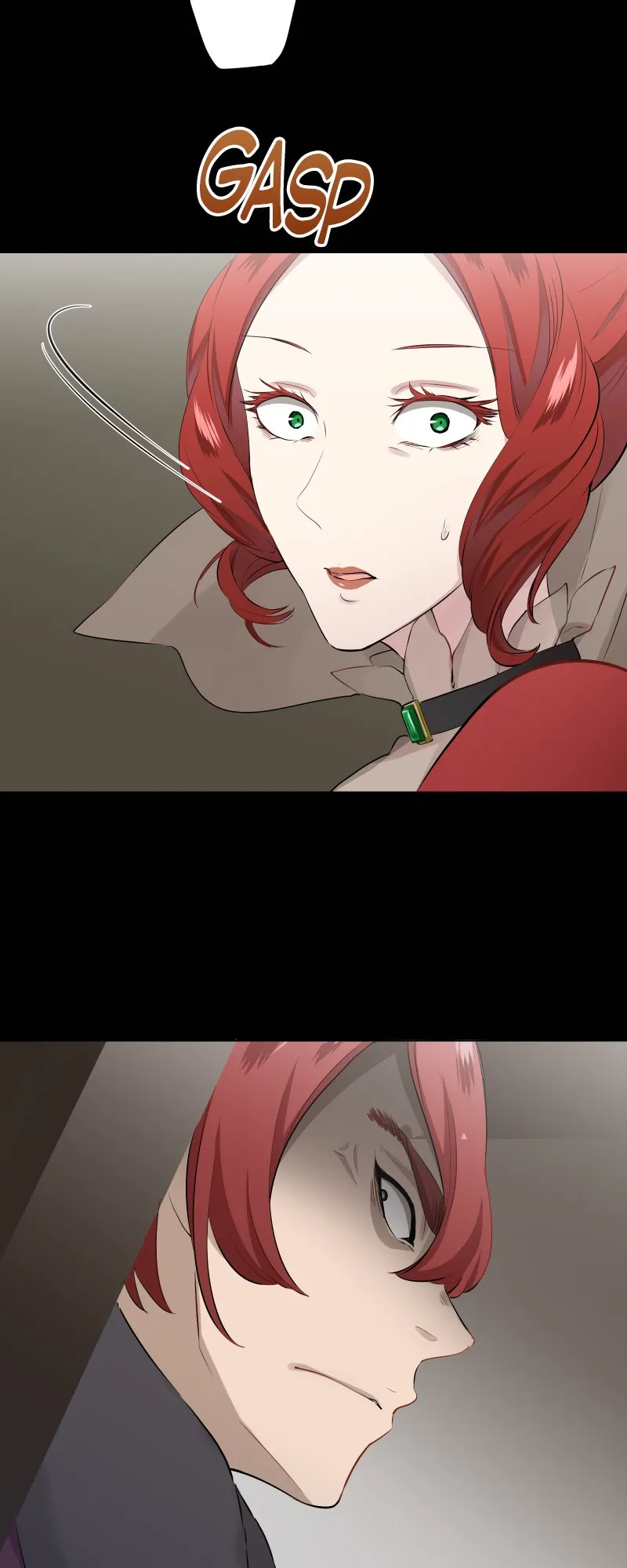 Nulliitas: The Half-Blood Royalty Chapter 76.5 Online - página 7
