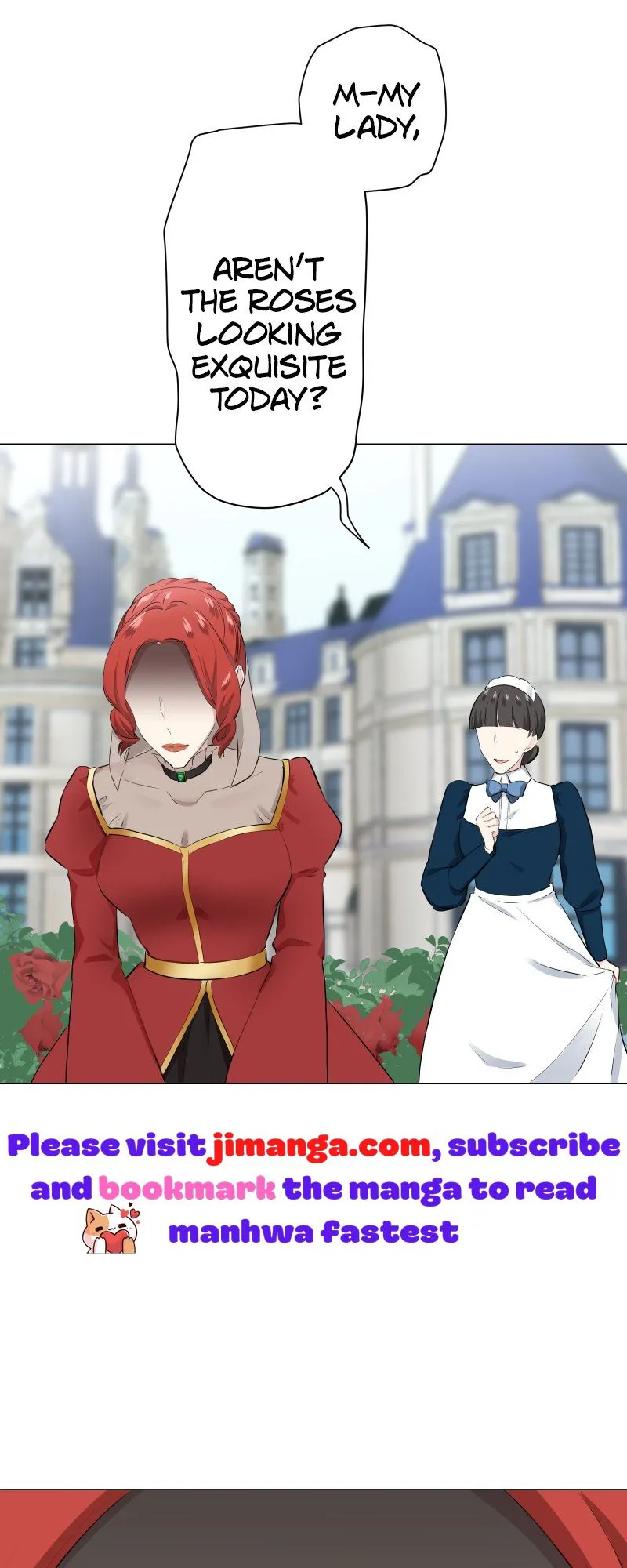 Nulliitas: The Half-Blood Royalty Chapter 76.5 Online - página 9