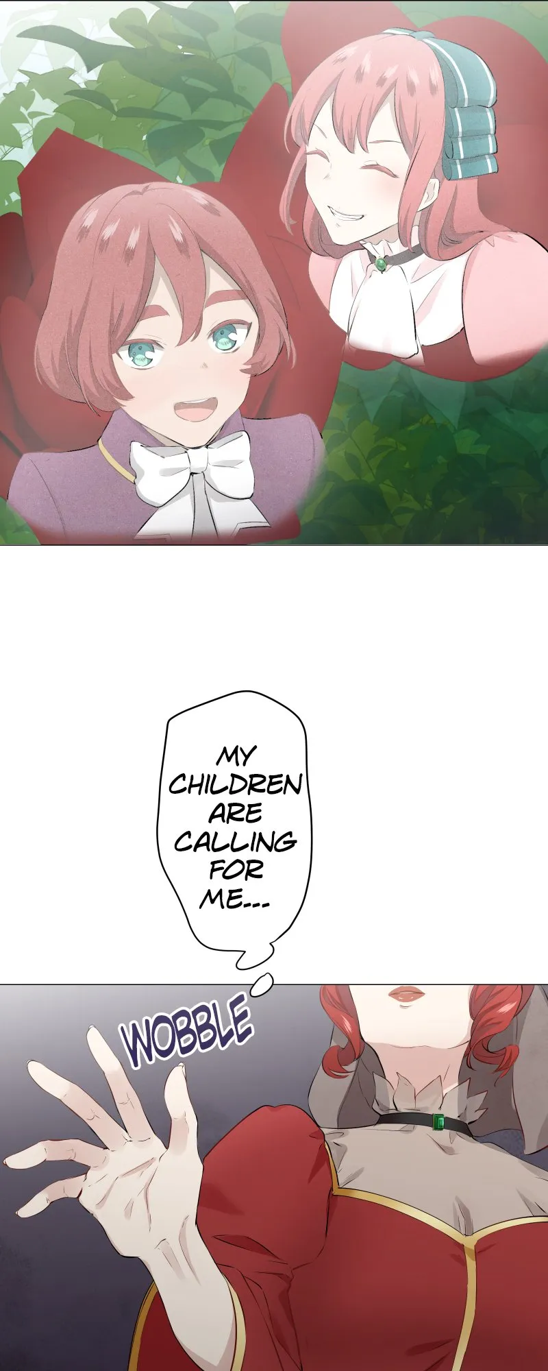 Nulliitas: The Half-Blood Royalty Chapter 76.5 Online - página 11