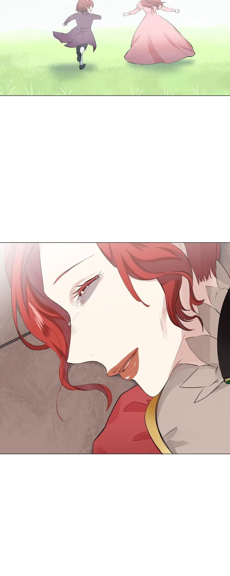 Nulliitas: The Half-Blood Royalty Chapter 76.5 Online - página 14