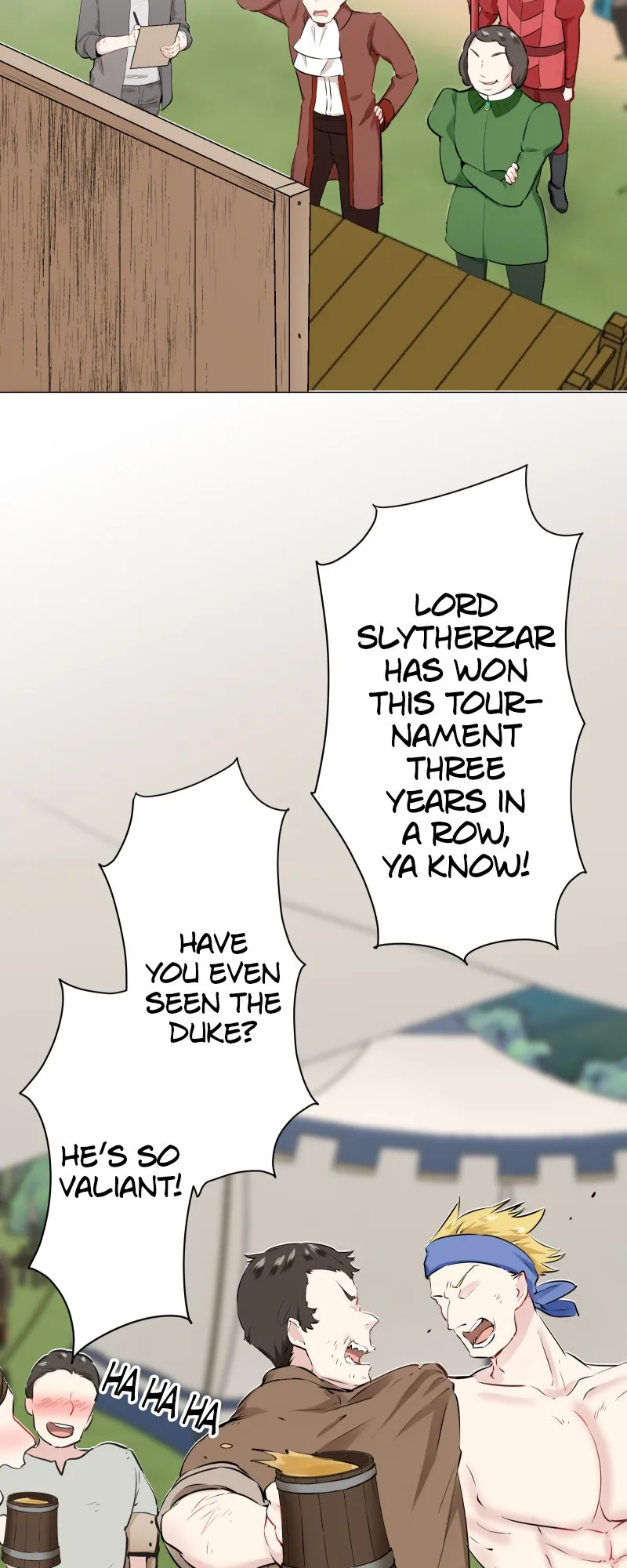 Nulliitas: The Half-Blood Royalty Chapter 76.5 Online - página 17