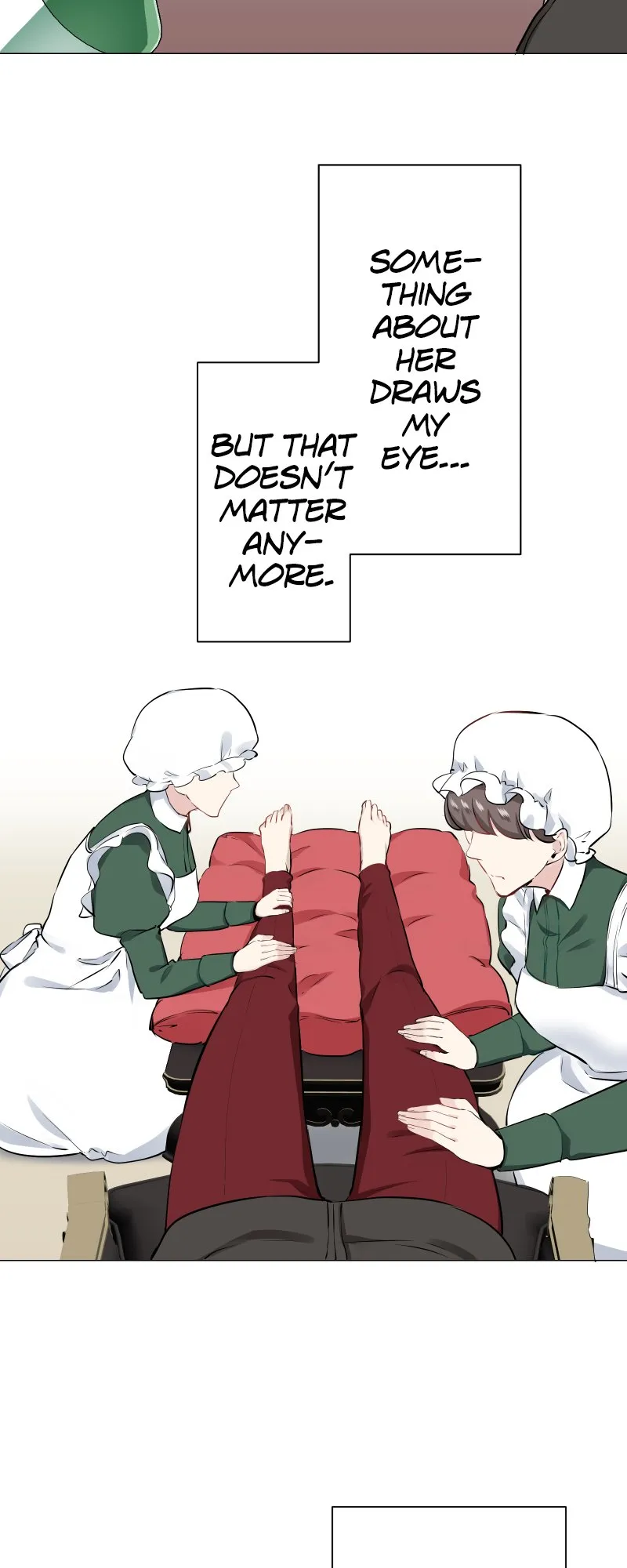 Nulliitas: The Half-Blood Royalty Chapter 76.5 Online - página 23