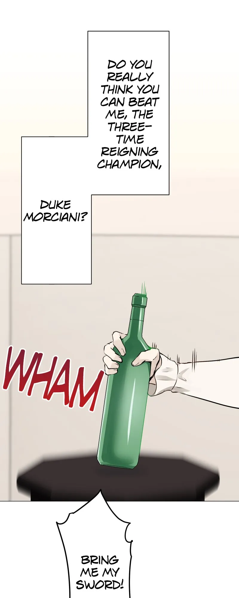 Nulliitas: The Half-Blood Royalty Chapter 76.5 Online - página 26
