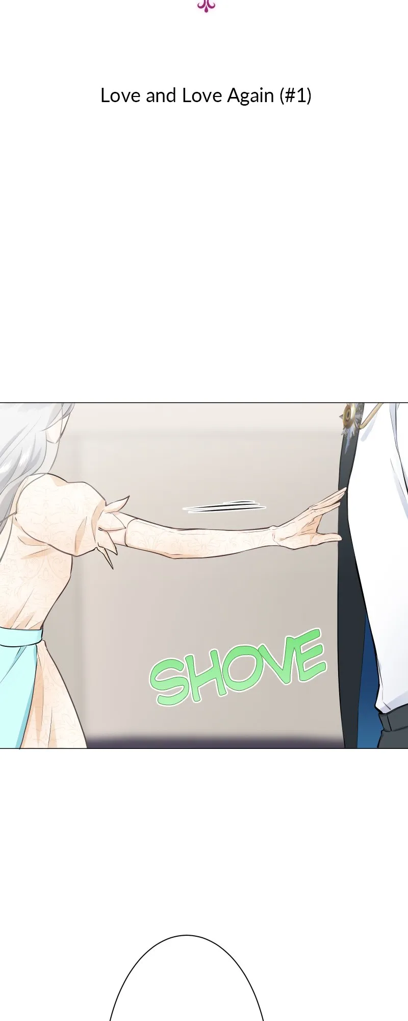 Nulliitas: The Half-Blood Royalty Chapter 78 Online - página 3
