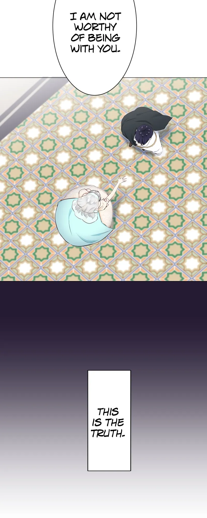 Nulliitas: The Half-Blood Royalty Chapter 78 Online - página 4