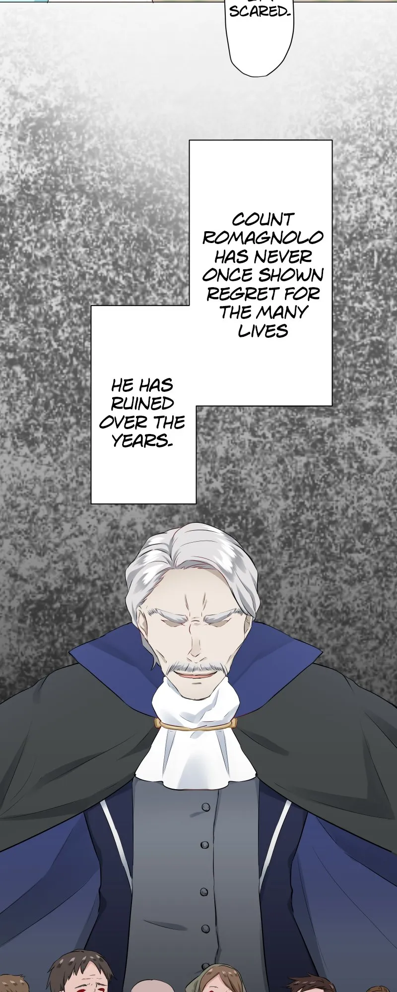 Nulliitas: The Half-Blood Royalty Chapter 78 Online - página 8