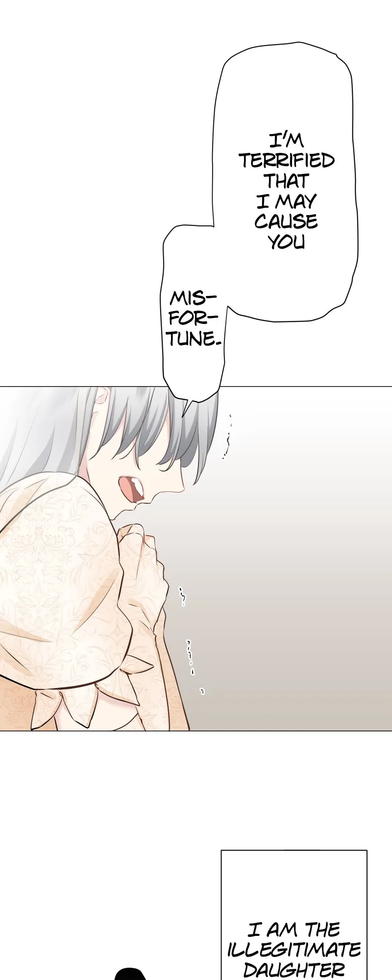 Nulliitas: The Half-Blood Royalty Chapter 78 Online - página 11