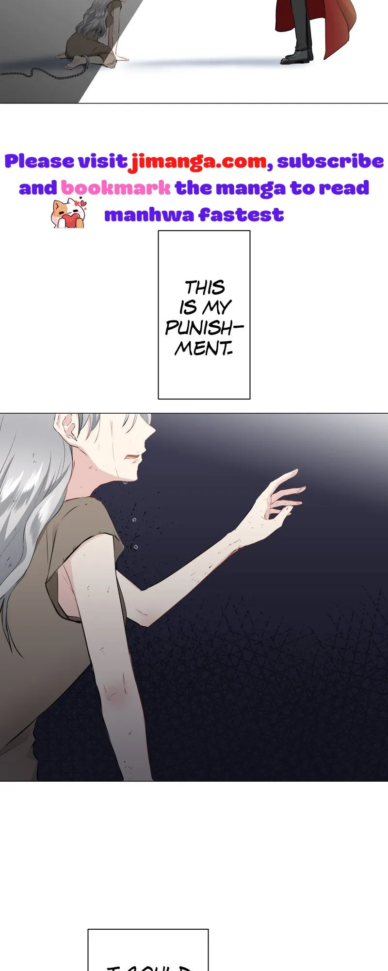 Nulliitas: The Half-Blood Royalty Chapter 78 Online - página 13