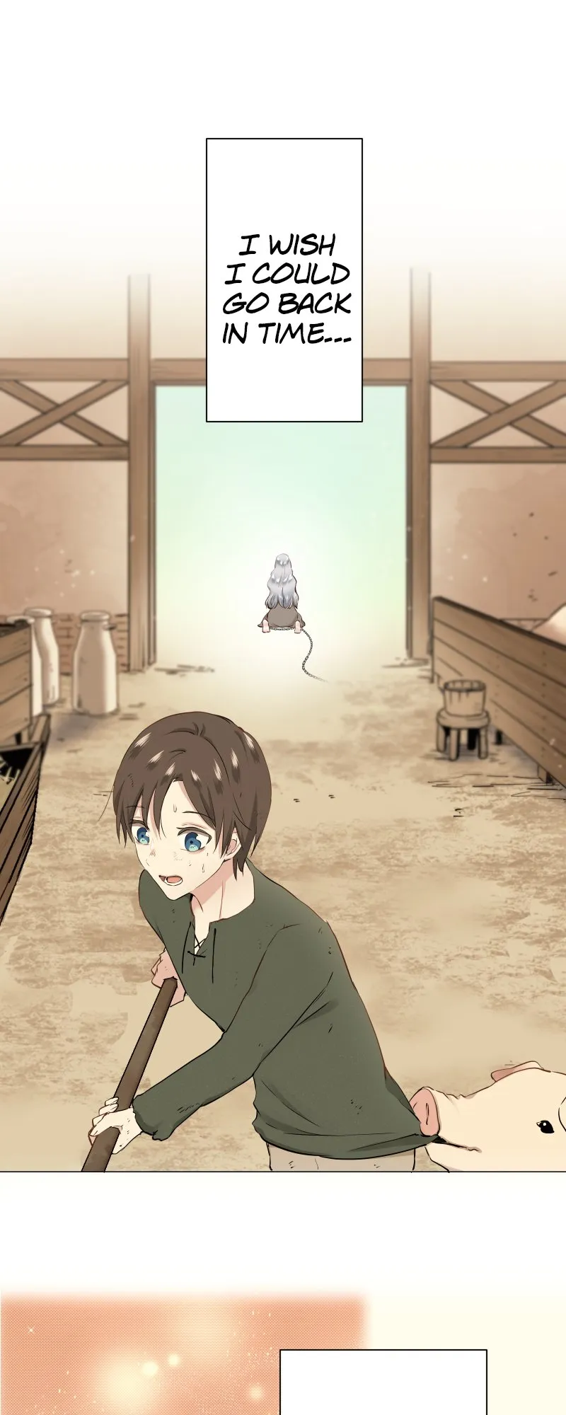 Nulliitas: The Half-Blood Royalty Chapter 78 Online - página 15