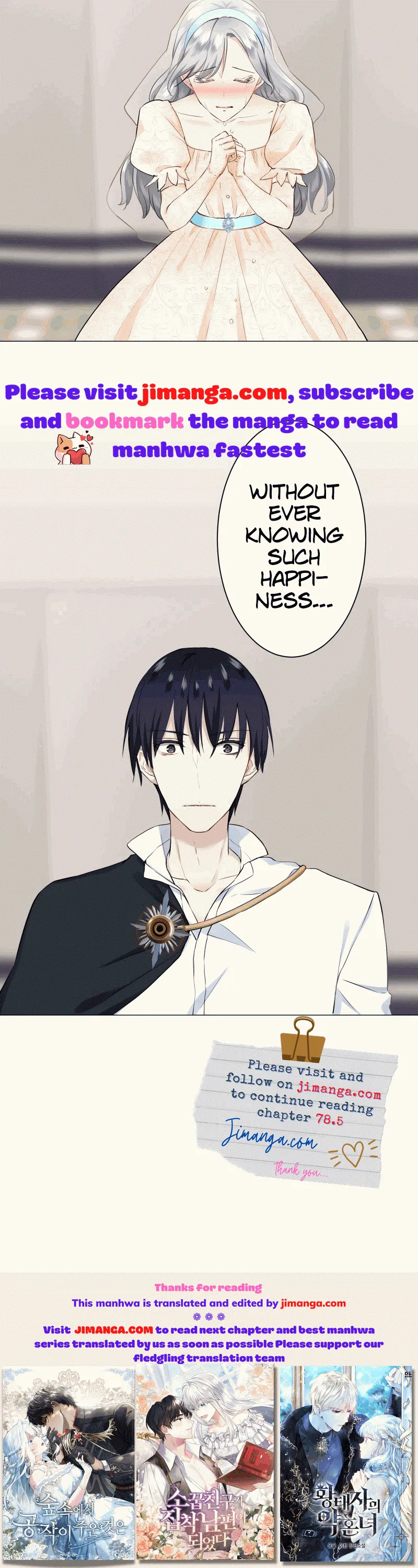 Nulliitas: The Half-Blood Royalty Chapter 78 Online - página 18