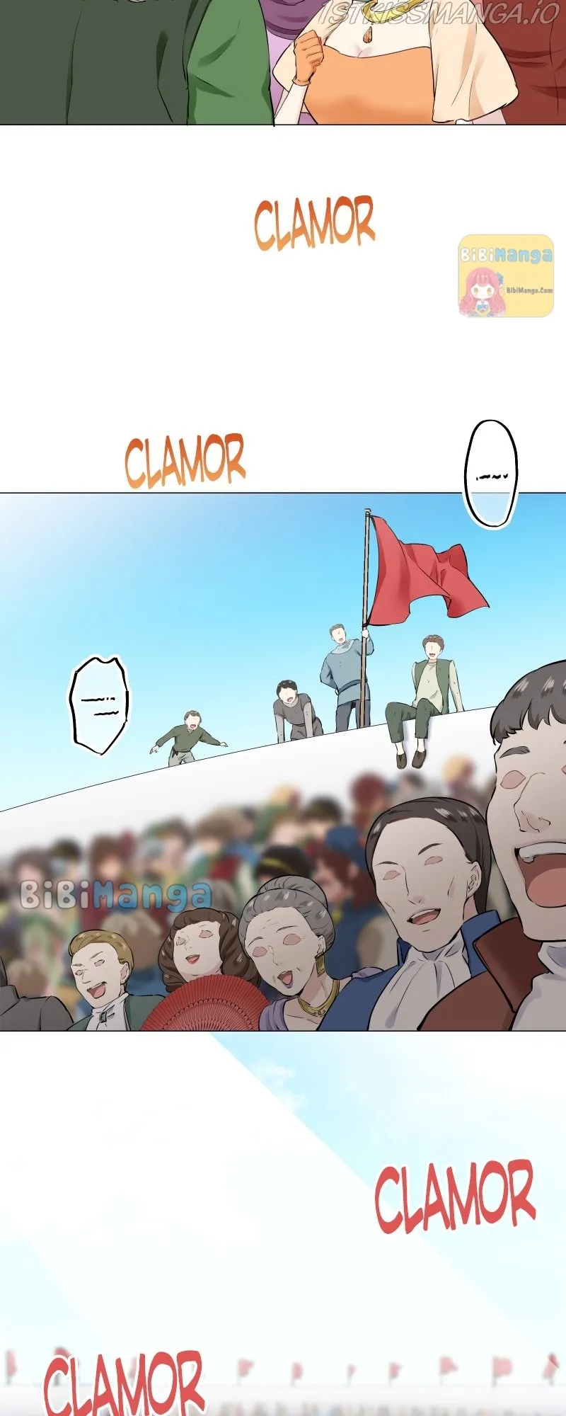 Nulliitas: The Half-Blood Royalty Chapter 80 Online - página 2