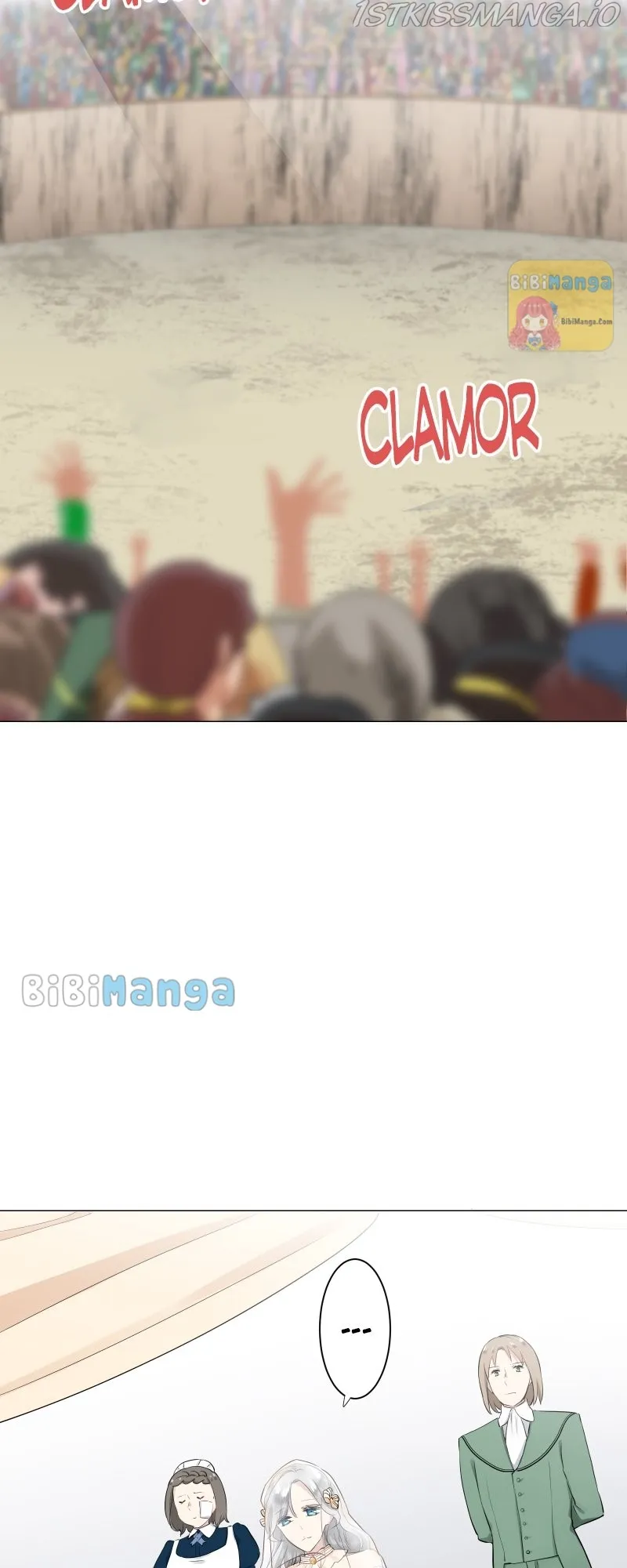 Nulliitas: The Half-Blood Royalty Chapter 80 Online - página 3