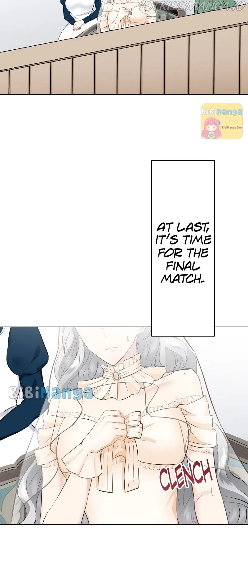 Nulliitas: The Half-Blood Royalty Chapter 80 Online - página 4