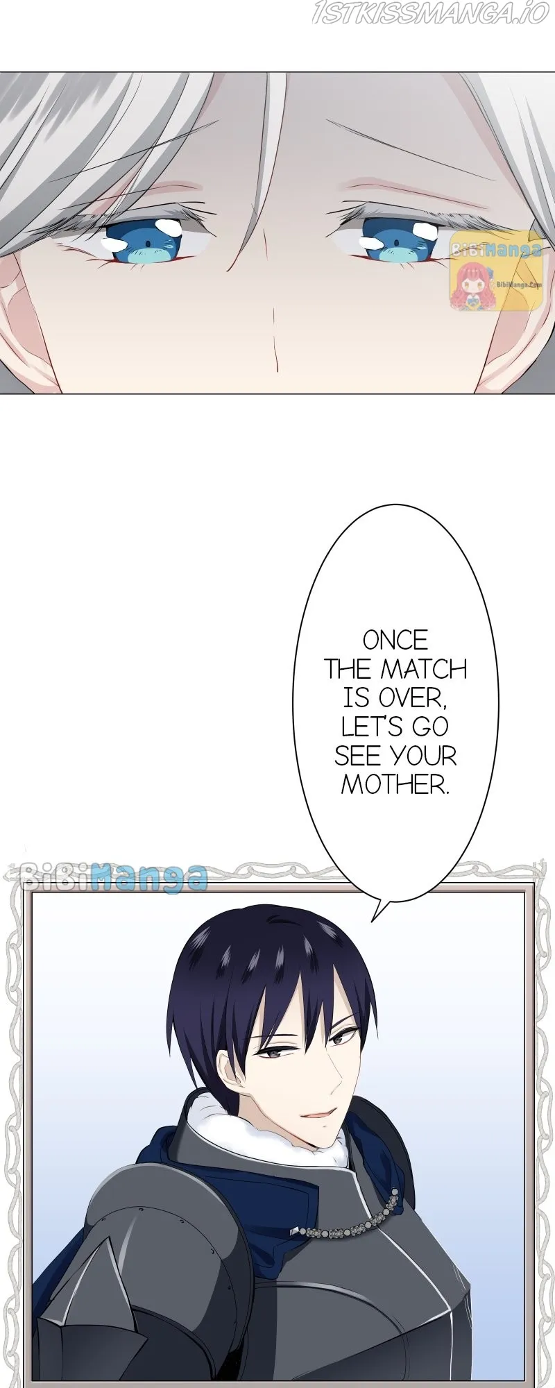 Nulliitas: The Half-Blood Royalty Chapter 80 Online - página 6