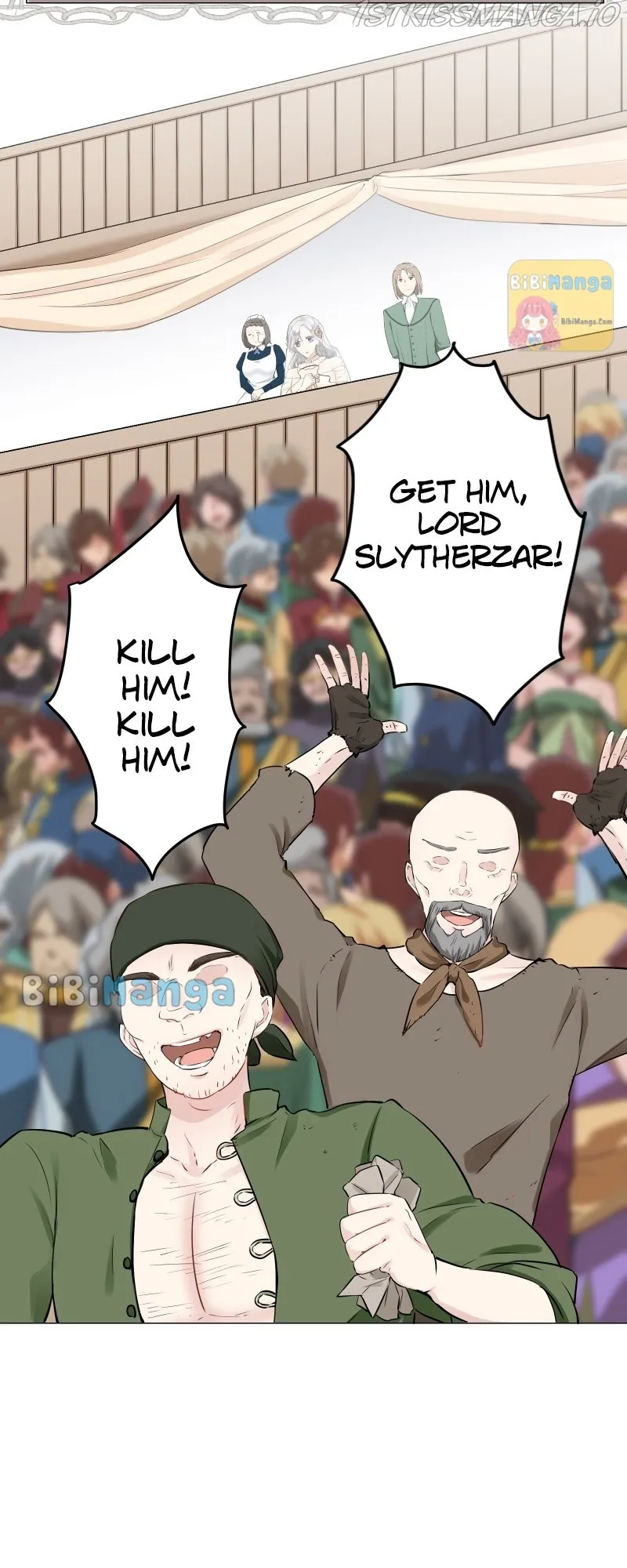 Nulliitas: The Half-Blood Royalty Chapter 80 Online - página 7