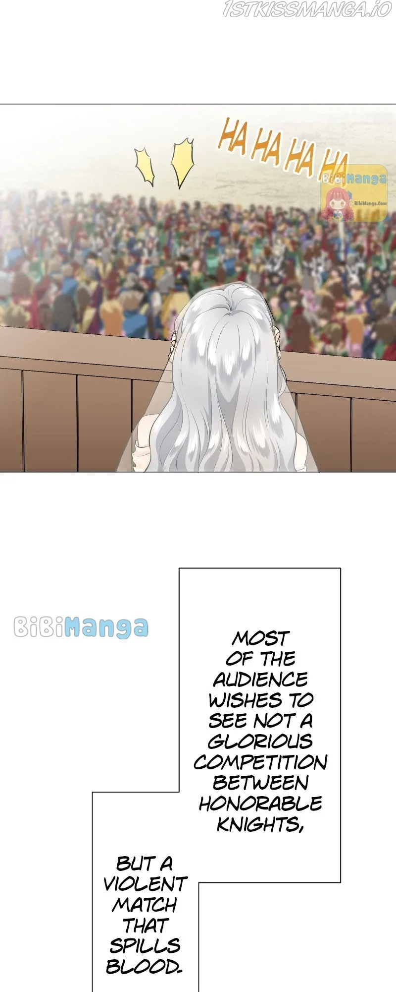 Nulliitas: The Half-Blood Royalty Chapter 80 Online - página 8