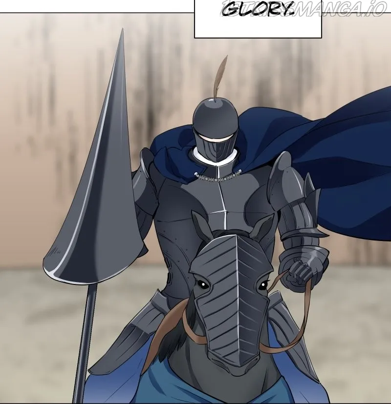 Nulliitas: The Half-Blood Royalty Chapter 80 Online - página 14