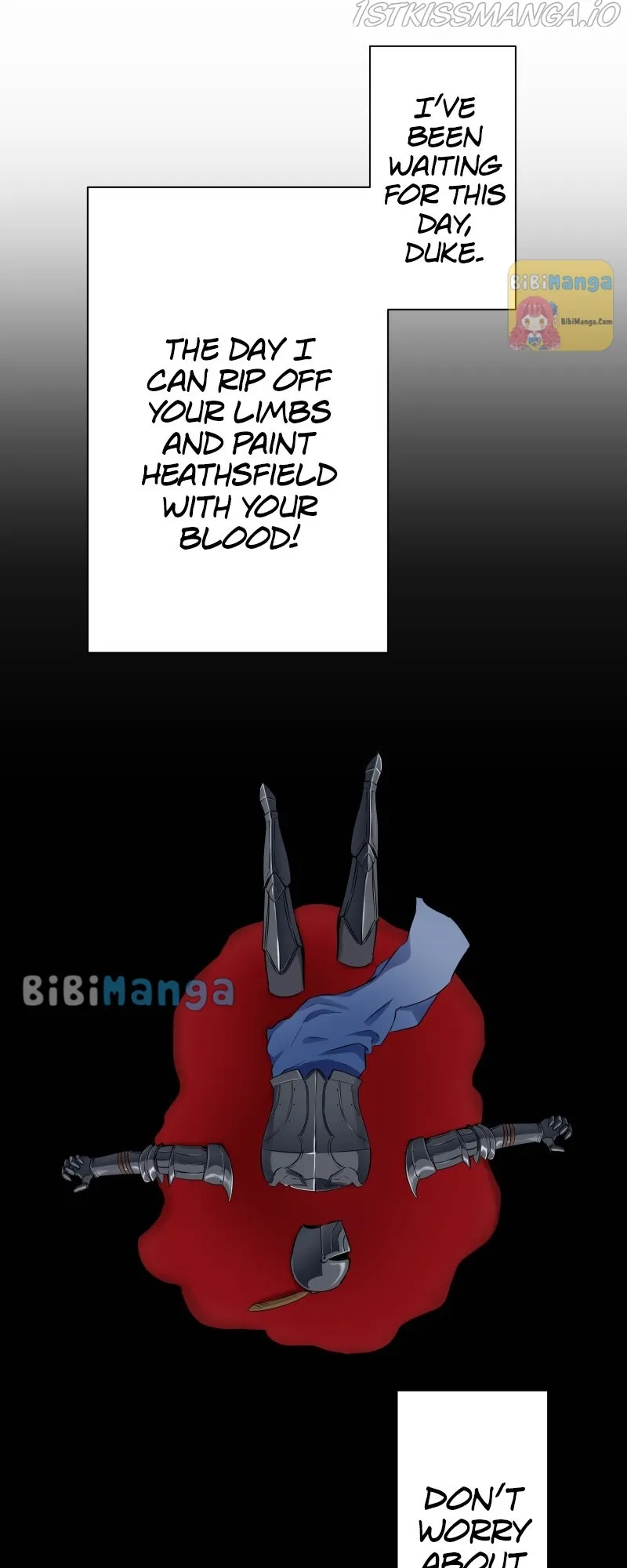 Nulliitas: The Half-Blood Royalty Chapter 80 Online - página 15