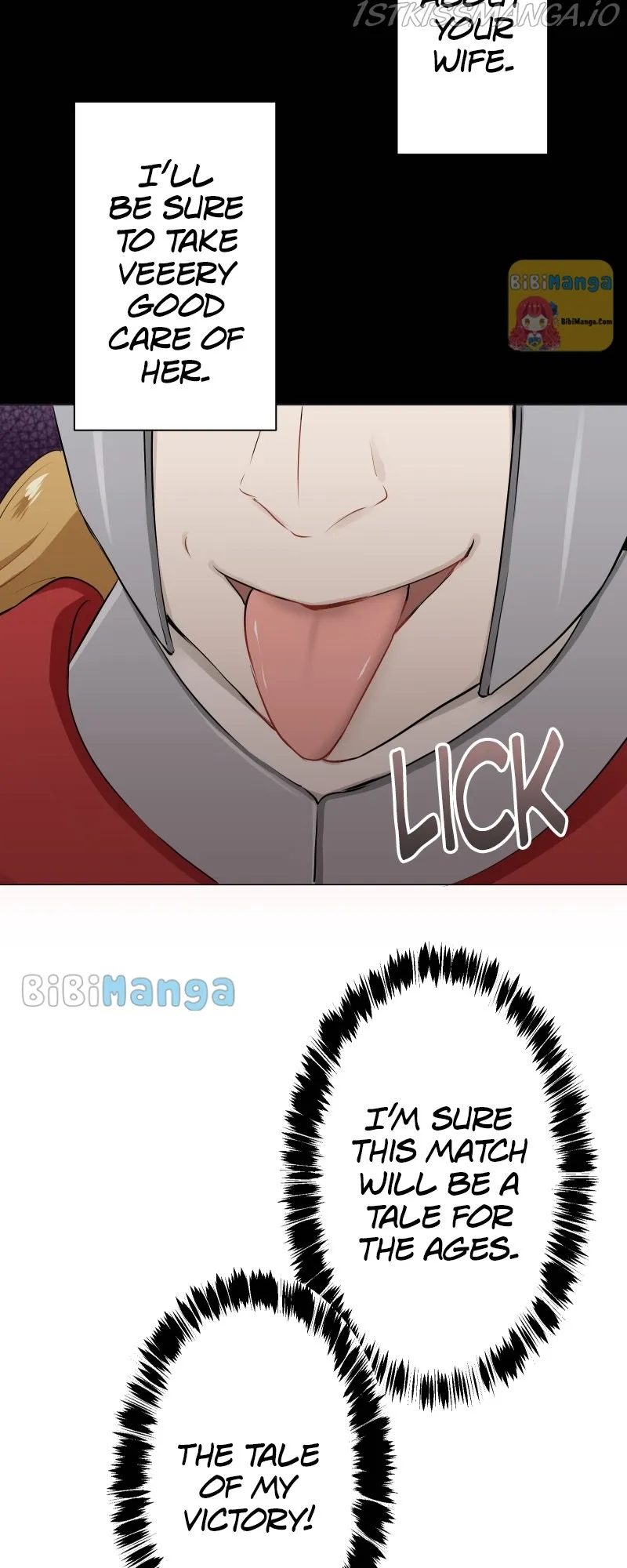 Nulliitas: The Half-Blood Royalty Chapter 80 Online - página 16