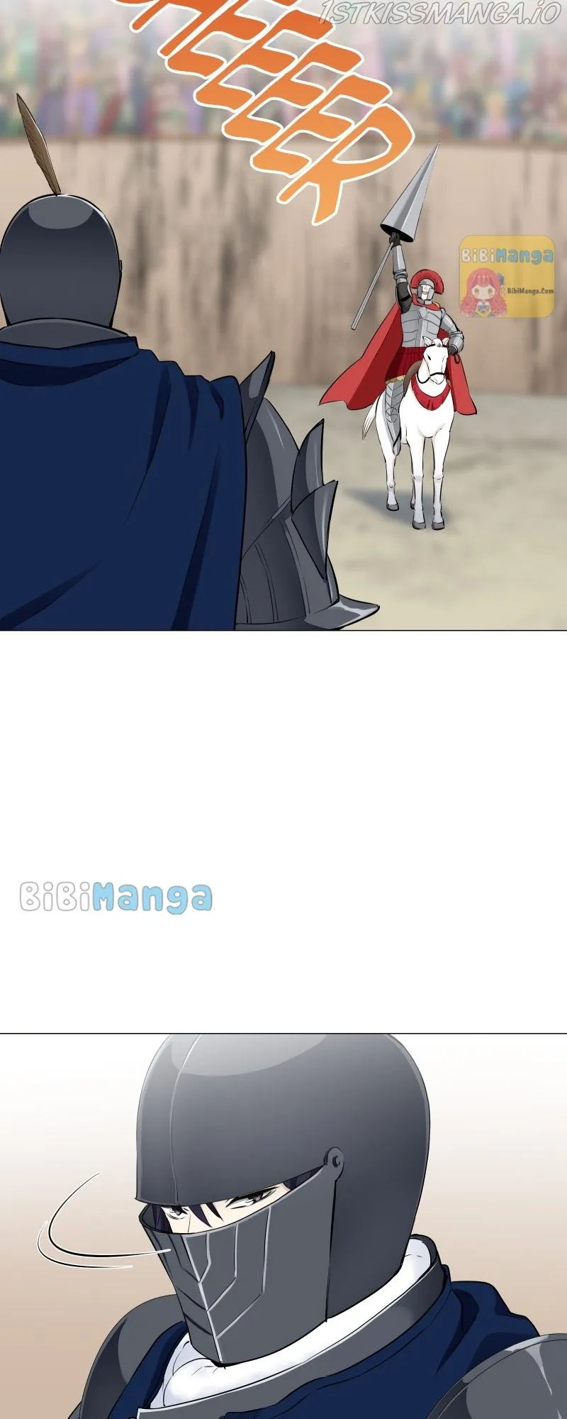 Nulliitas: The Half-Blood Royalty Chapter 80 Online - página 18