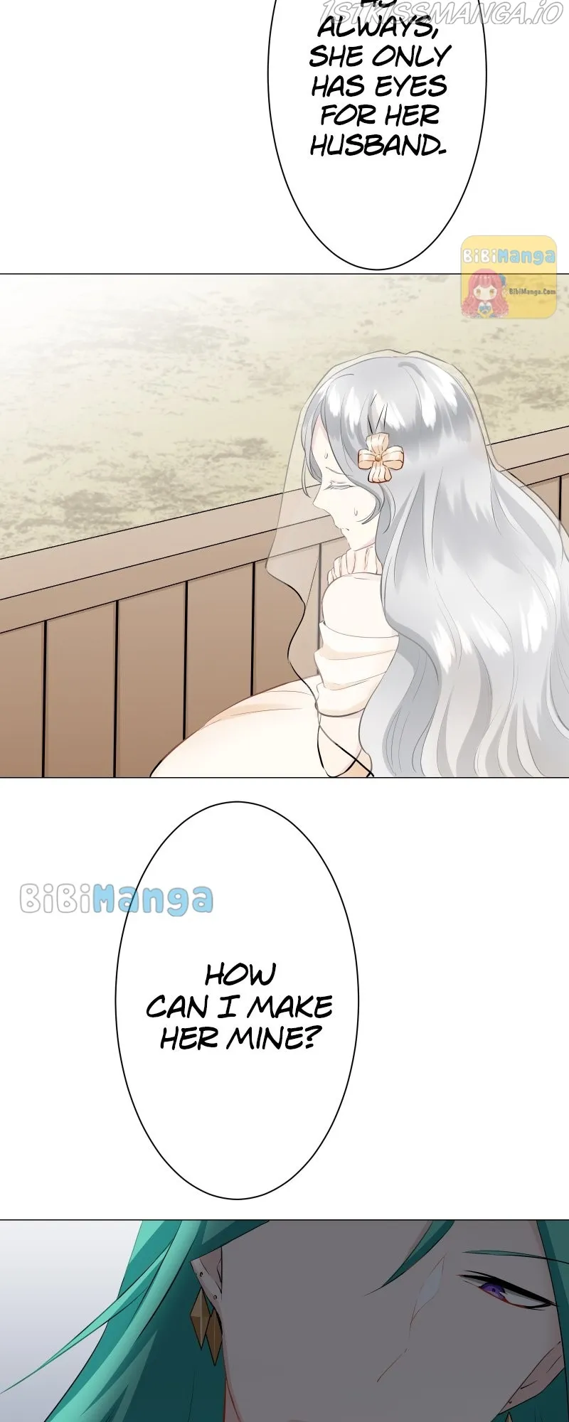 Nulliitas: The Half-Blood Royalty Chapter 80 Online - página 23