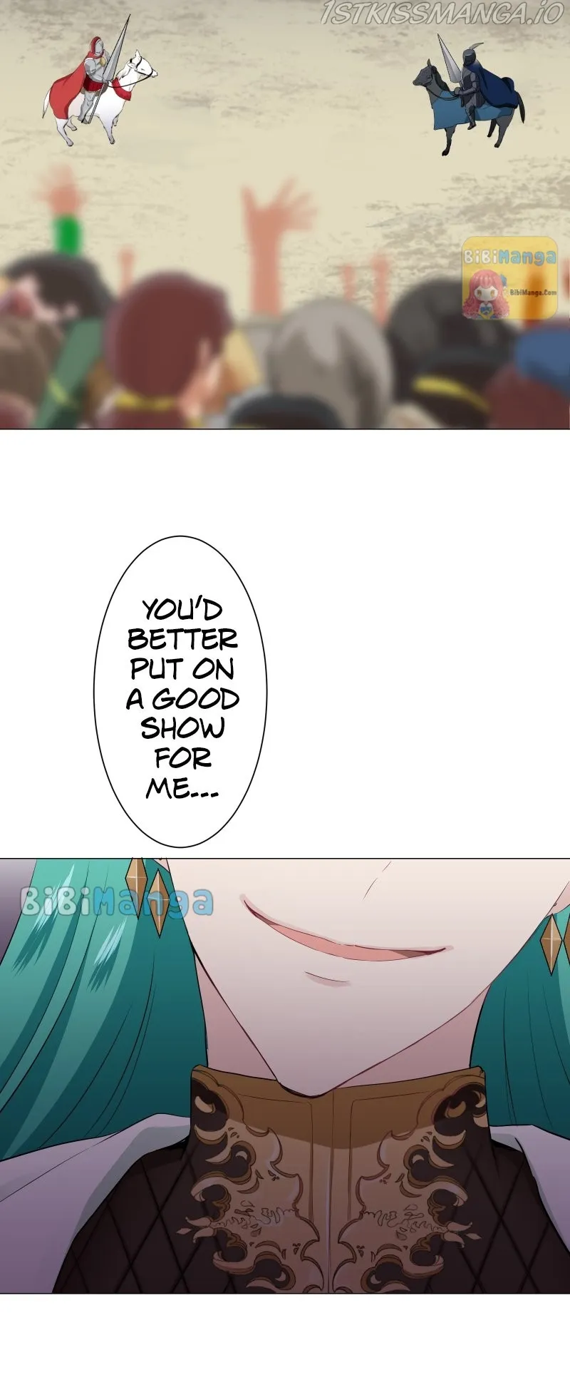 Nulliitas: The Half-Blood Royalty Chapter 80 Online - página 28